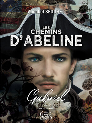 cover image of Gabriel